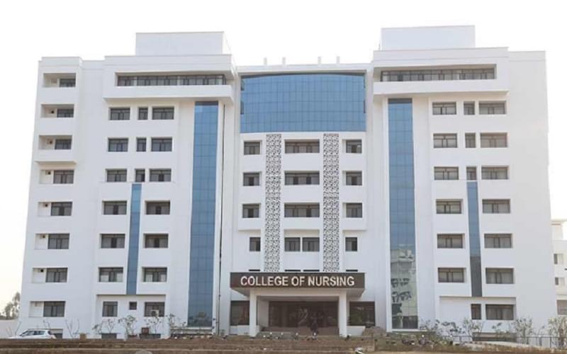 Teerthanker Mahaveer University, College Of Nursing Moradabad Campus photo 3